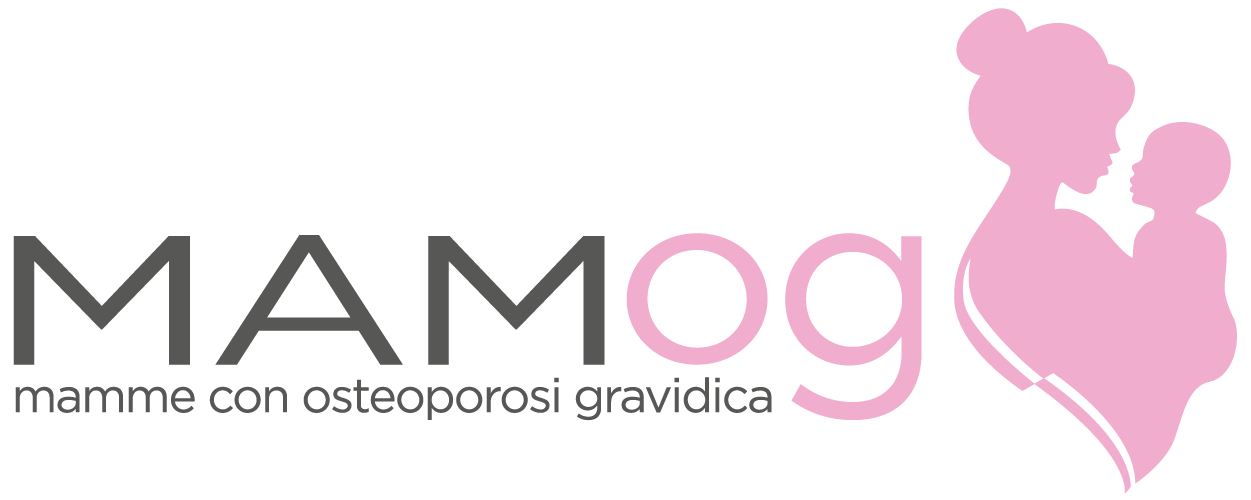 MAMog - Mamme con osteoporosi gravidica