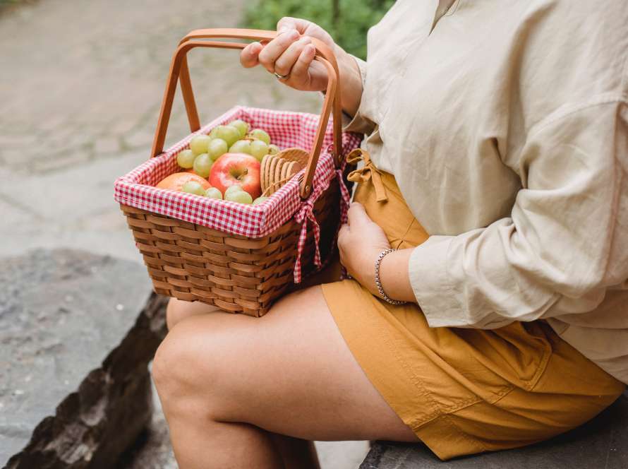 alimentazione in gravidanza